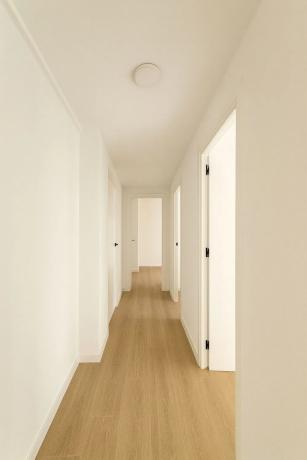 Piso en CL San Pascual