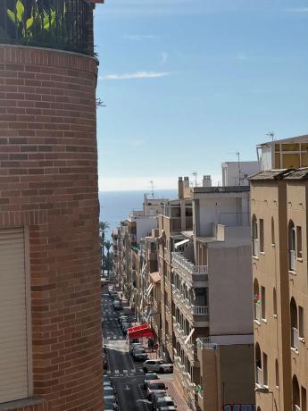 Piso en CL San Pascual