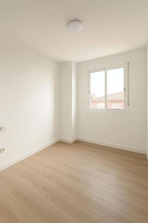 Piso en CL San Pascual