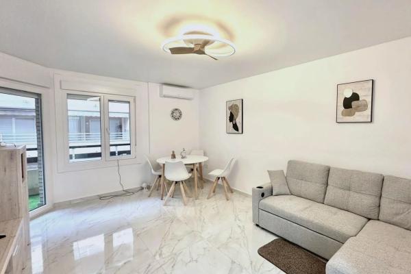 Piso en calle Bergantin, 12