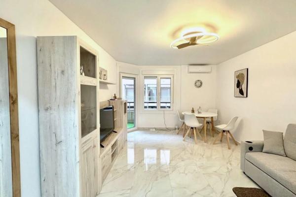 Piso en calle Bergantin, 12