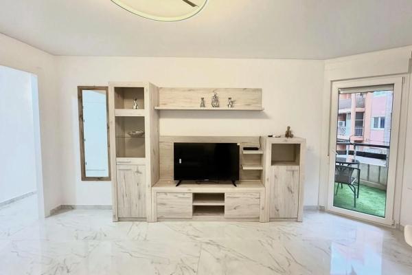 Piso en calle Bergantin, 12