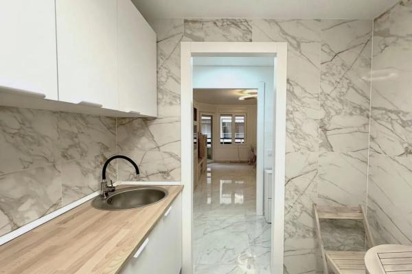 Piso en calle Bergantin, 12