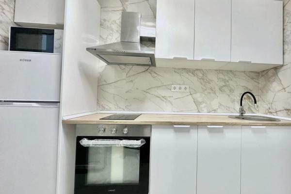 Piso en calle Bergantin, 12