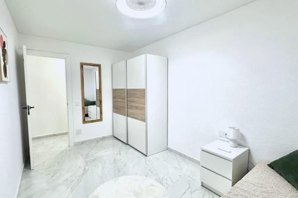 Piso en calle Bergantin, 12