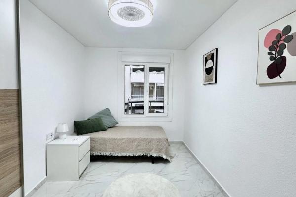 Piso en calle Bergantin, 12