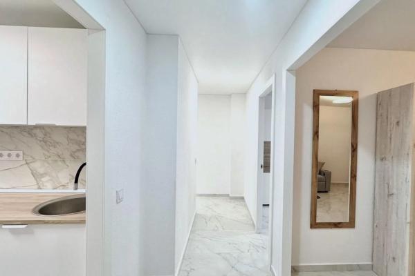 Piso en calle Bergantin, 12