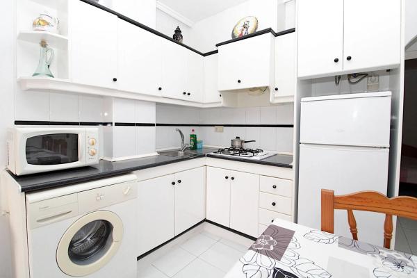 Piso en calle Galera