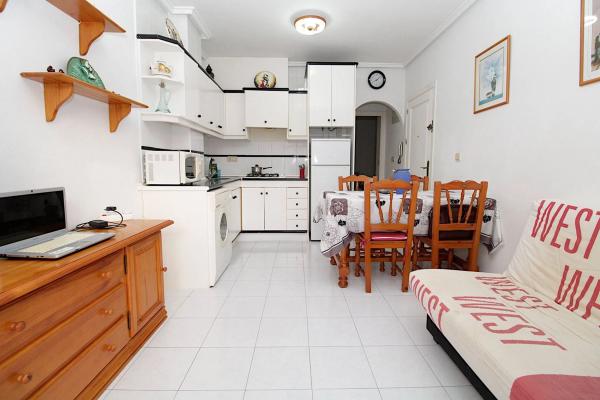 Piso en calle Galera