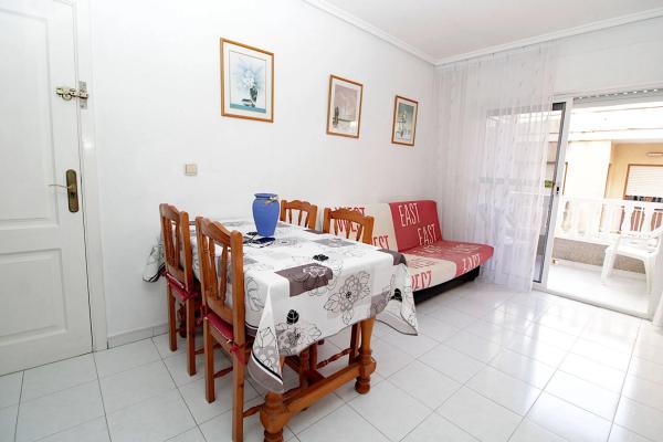 Piso en calle Galera