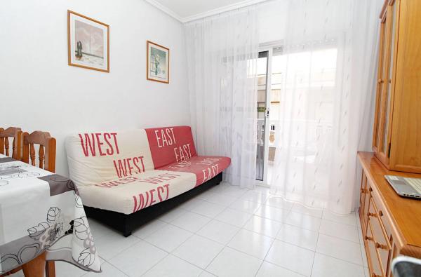 Piso en calle Galera