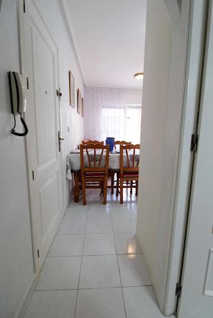 Piso en calle Galera