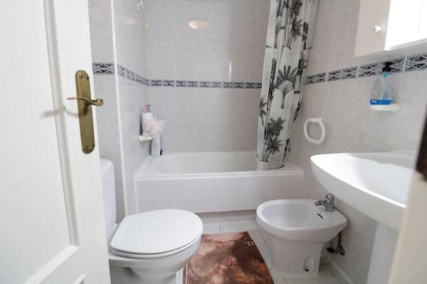 Piso en calle Galera