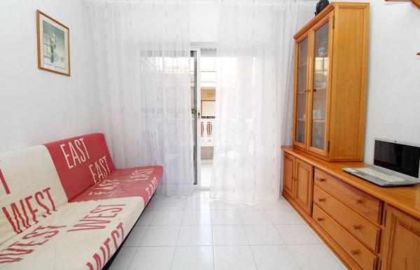 Piso en calle Galera