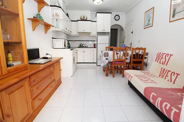 Piso en calle Galera