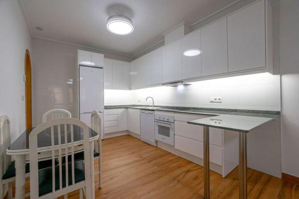 Piso en calle Fragata, 37