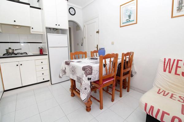 Piso en calle Galera