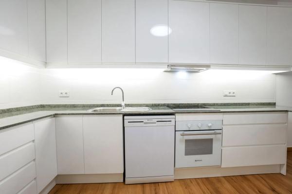 Piso en calle Fragata, 37