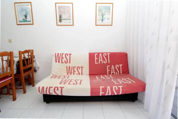 Piso en calle Galera