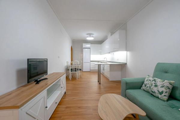 Piso en calle Fragata, 37