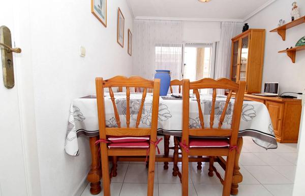 Piso en calle Galera