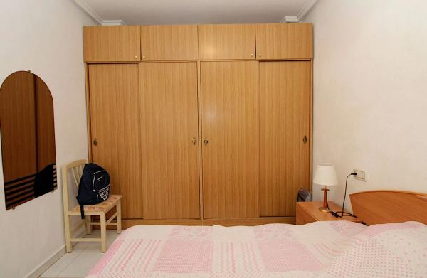 Piso en calle Galera