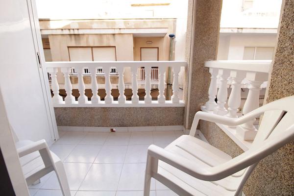 Piso en calle Galera