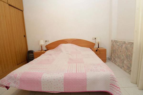 Piso en calle Galera