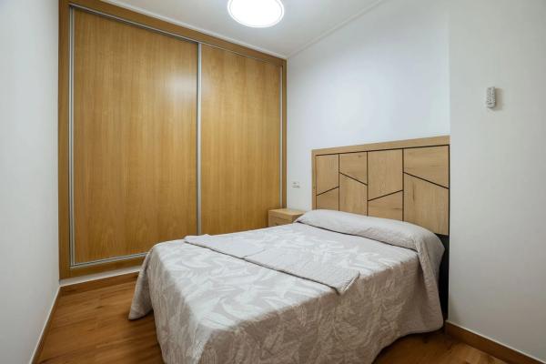 Piso en calle Fragata, 37