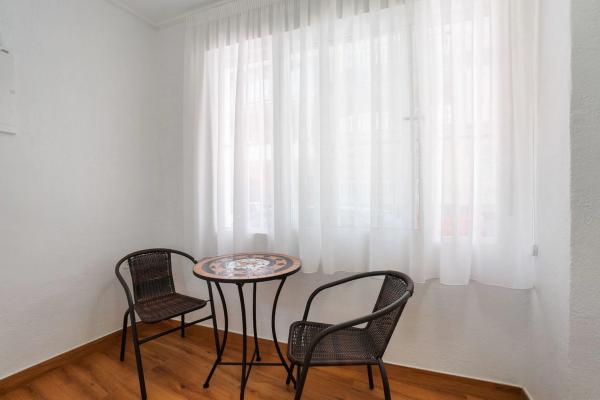 Piso en calle Fragata, 37