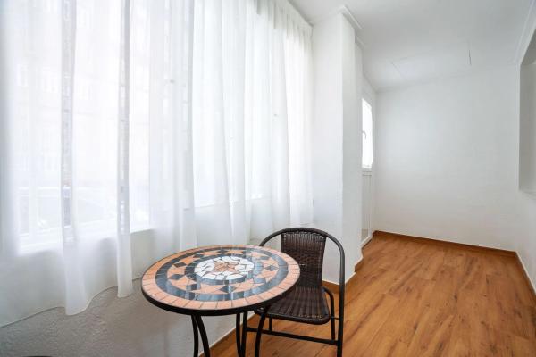 Piso en calle Fragata, 37