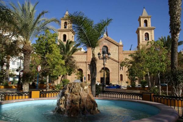 Piso en calle Fragata, 37