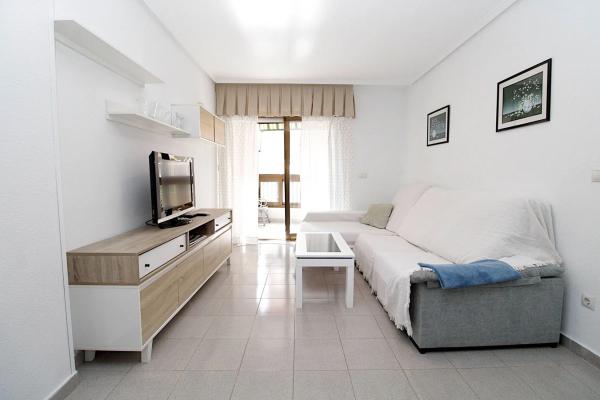 Piso en calle Radio Murcia