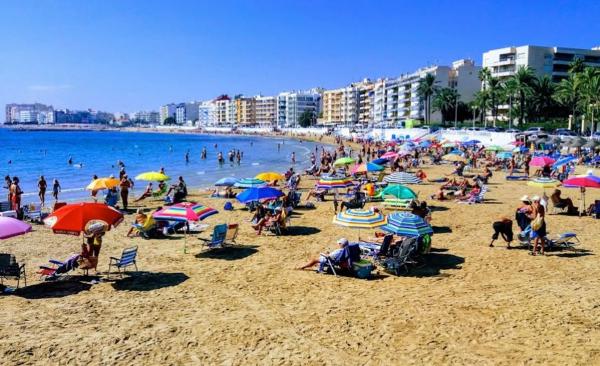 Piso en calle Fragata, 37