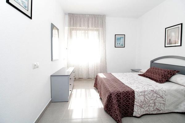 Piso en calle Radio Murcia