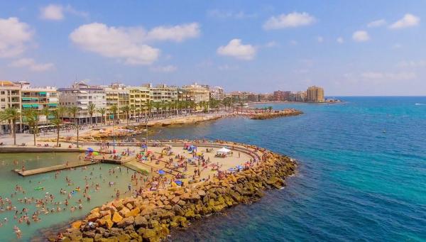 Piso en calle Fragata, 37