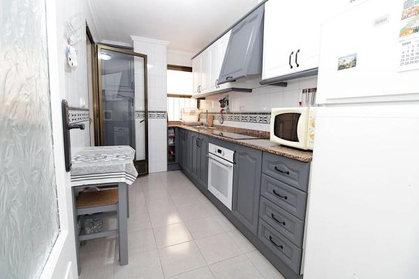 Piso en calle Radio Murcia