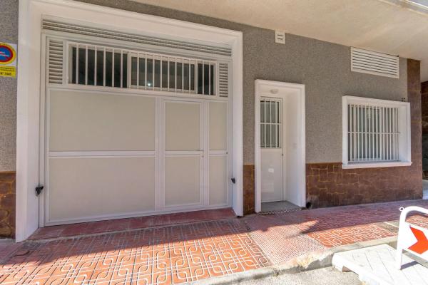 Piso en calle Fragata, 37