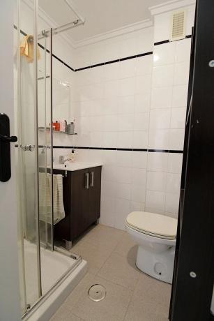 Piso en calle Radio Murcia