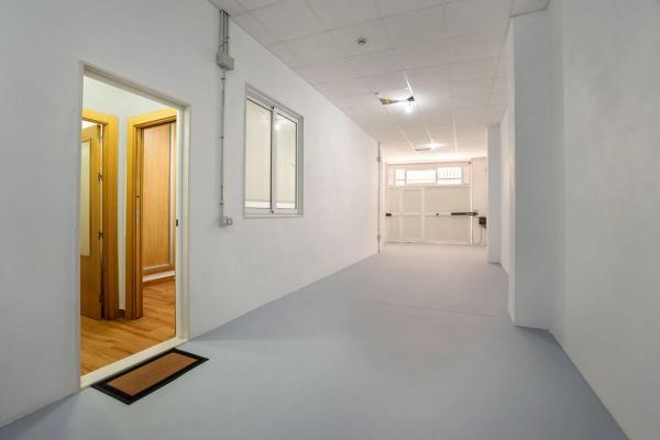 Piso en calle Fragata, 37