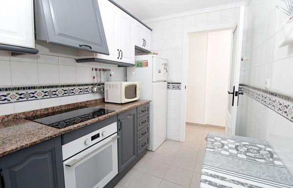 Piso en calle Radio Murcia