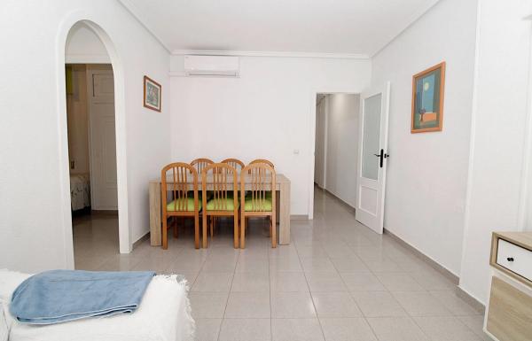 Piso en calle Radio Murcia