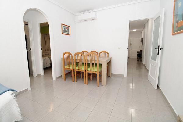 Piso en calle Radio Murcia