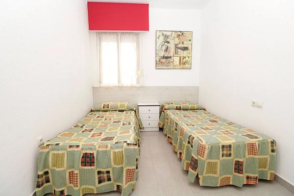 Piso en calle Radio Murcia