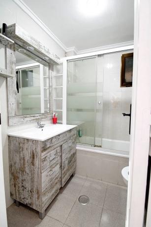 Piso en calle Radio Murcia