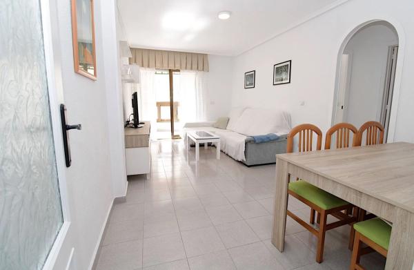 Piso en calle Radio Murcia