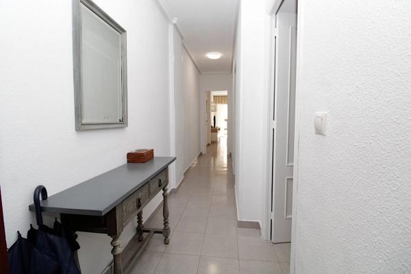 Piso en calle Radio Murcia