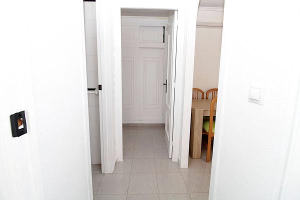 Piso en calle Radio Murcia