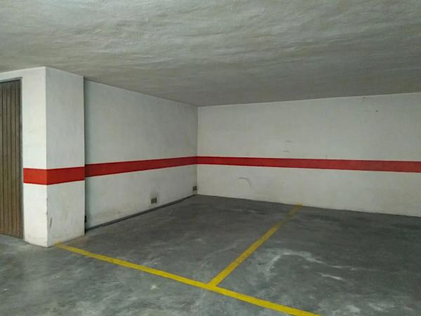 Piso en calle Radio Murcia