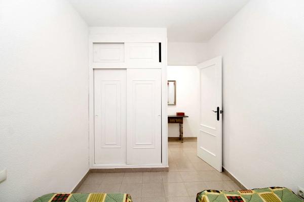 Piso en calle Radio Murcia